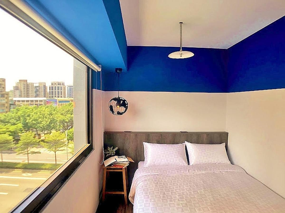 Inn Journey Town Taipei