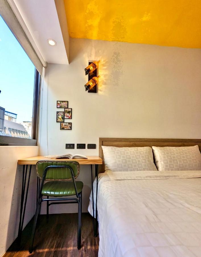 Journey Town Inn 3*