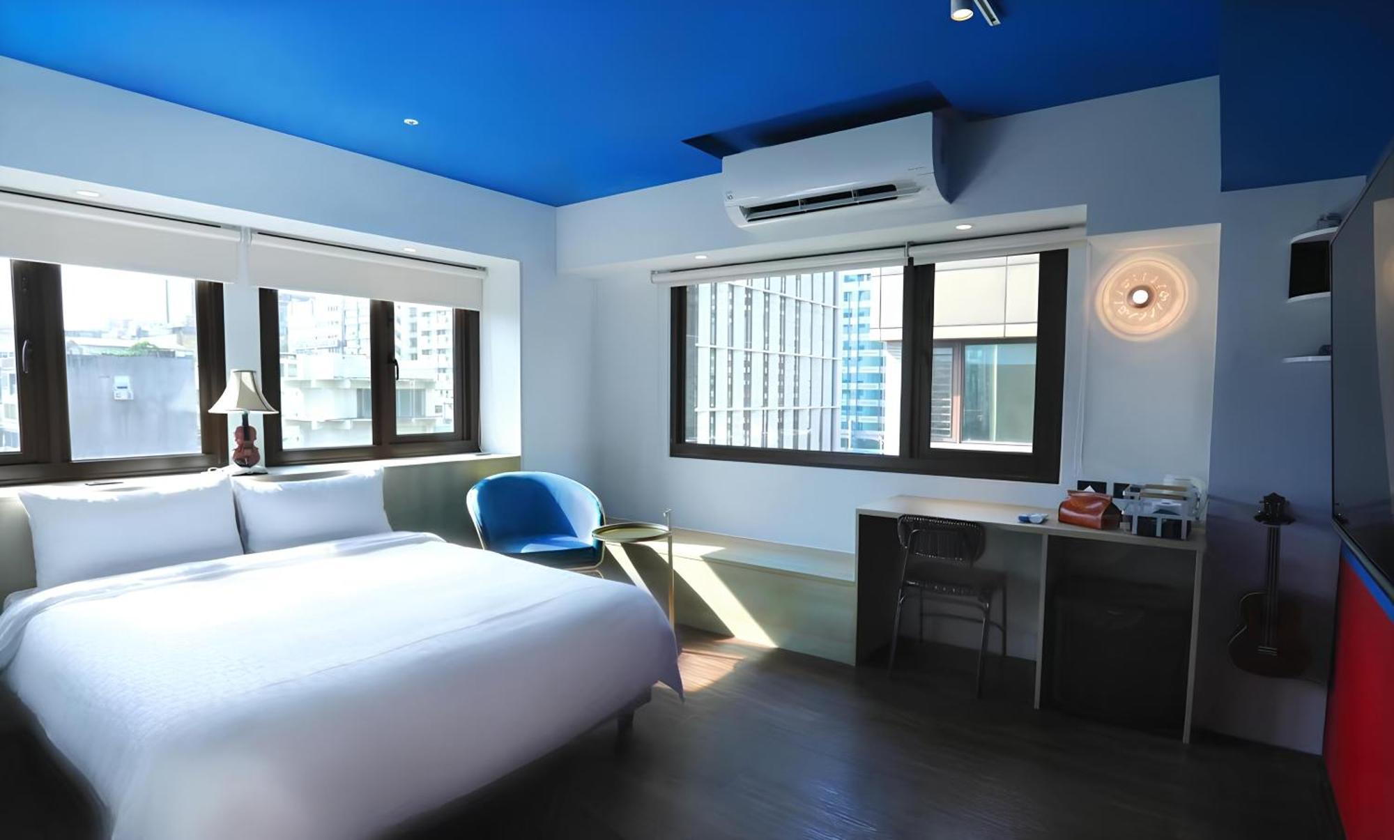 Journey Town Inn Taipei