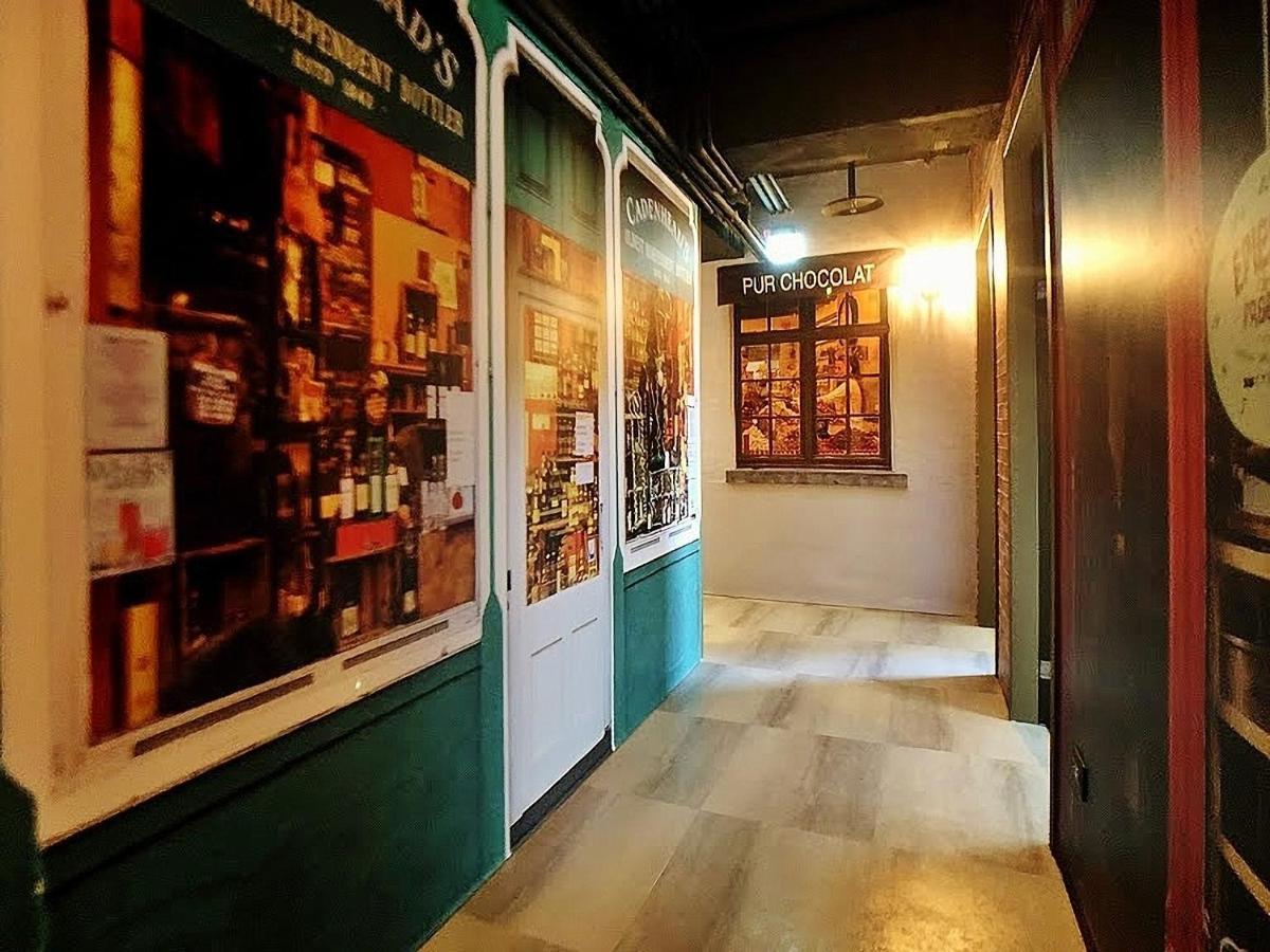 Journey Town Inn