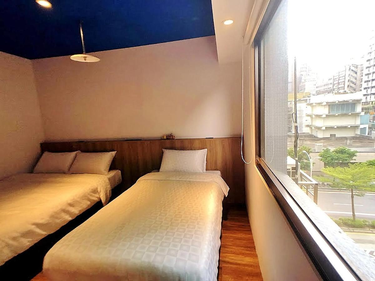 Inn Journey Town Taipei