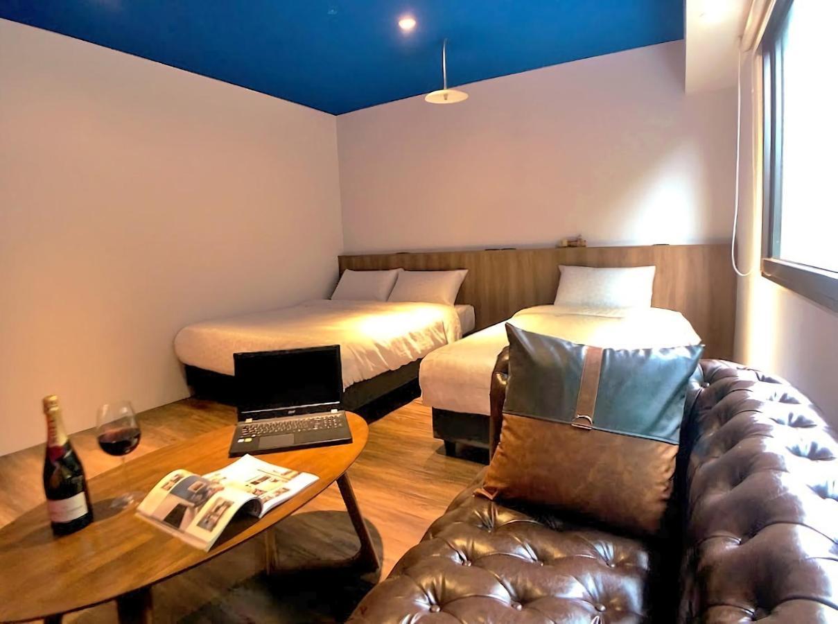 Journey Town Inn Taipei