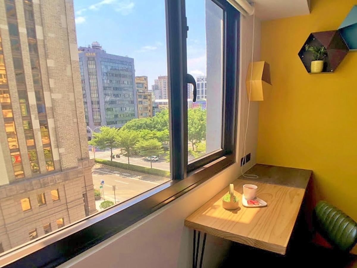 Inn Journey Town Taipei