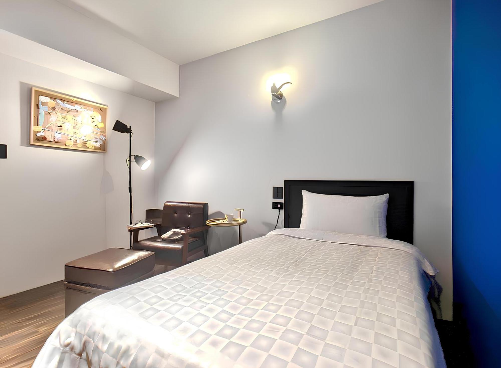 Journey Town Inn Taipei