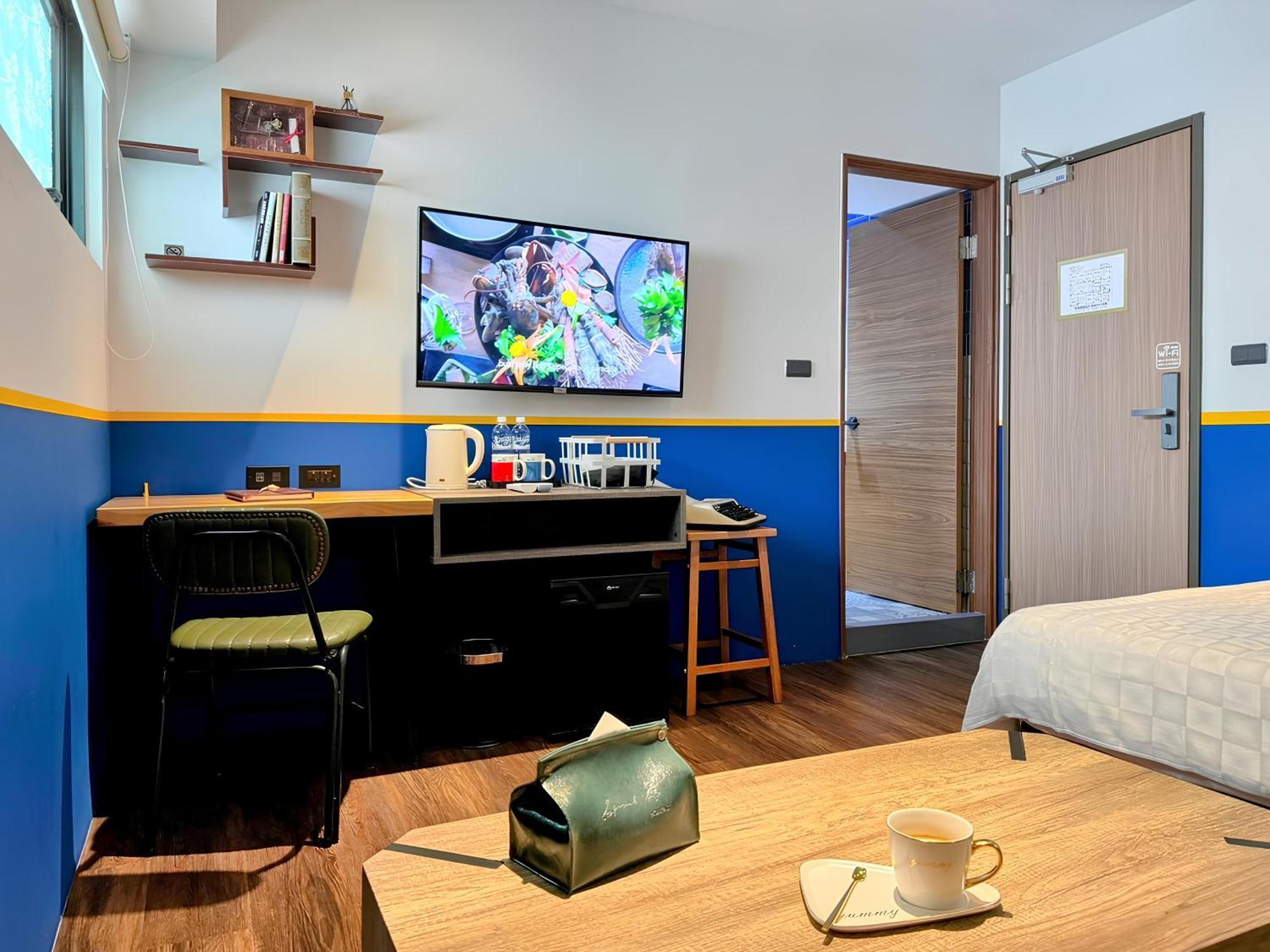 Journey Town Inn