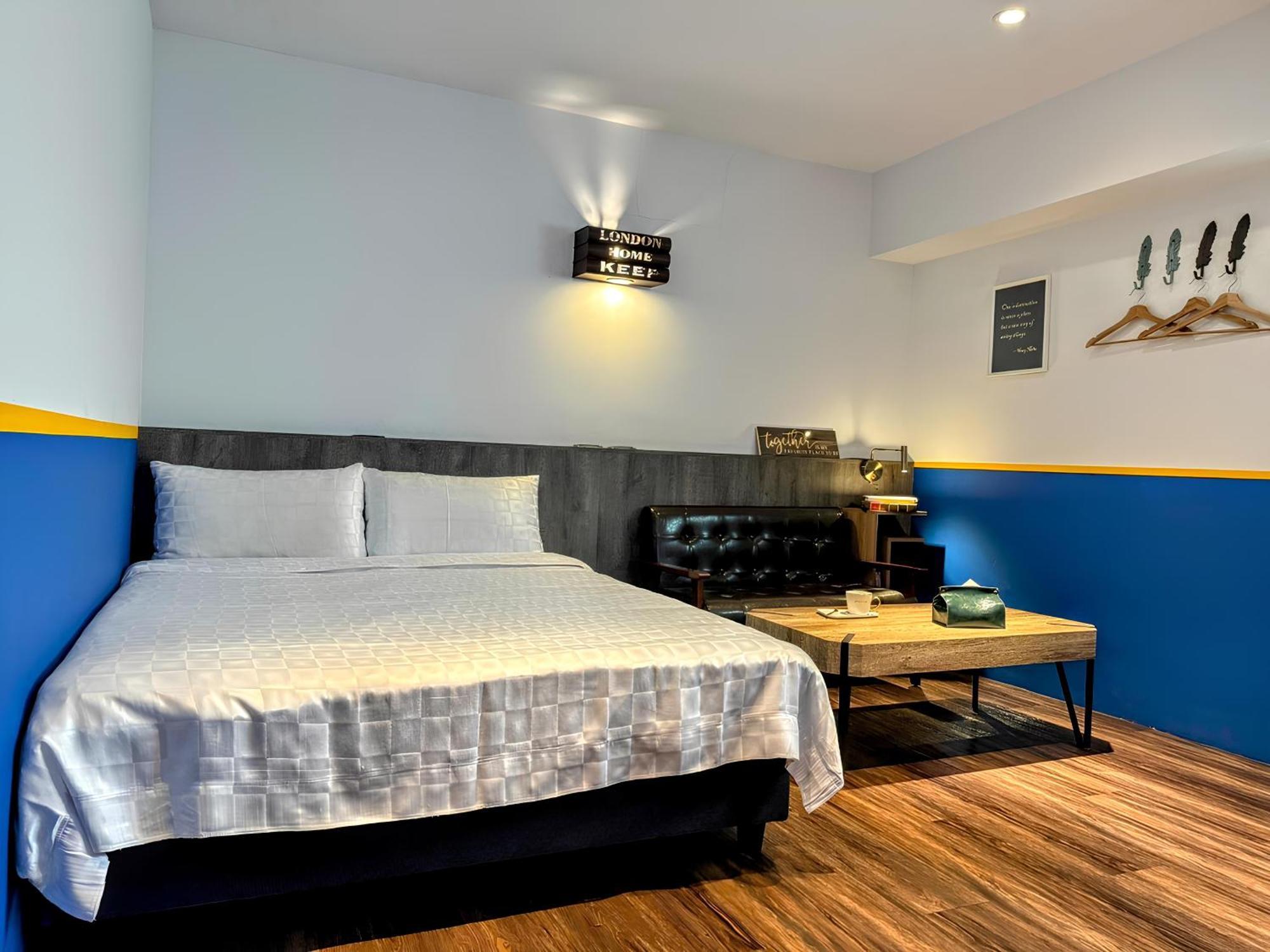 Inn Journey Town Taipei